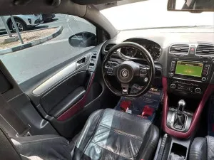 2012 Volkswagen Golf