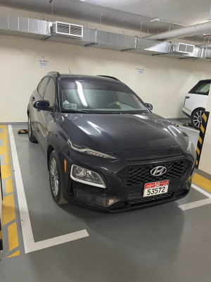 2018 Hyundai Kona in dubai