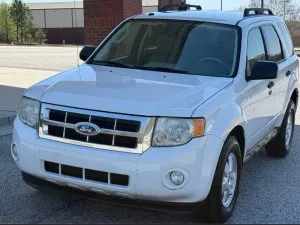 2012 Ford Escape in dubai