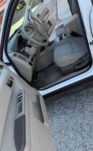 2012 Ford Escape