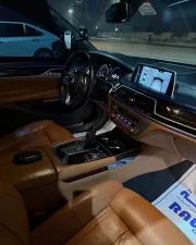 2017 BMW 7-Series