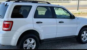 2012 Ford Escape