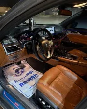 2017 BMW 7-Series