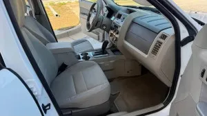 2012 Ford Escape