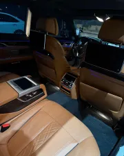 2017 BMW 7-Series