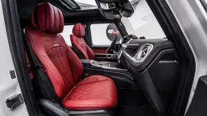 2025 Mercedes-Benz G-Class
