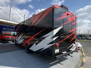 2016 Ford E-Series