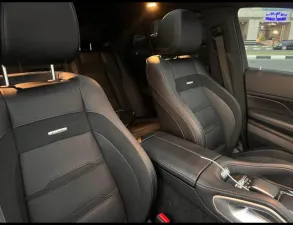 2021 Mercedes-Benz GLE