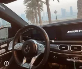 2021 Mercedes-Benz GLE