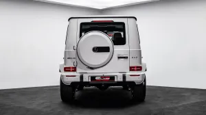 2025 Mercedes-Benz G-Class