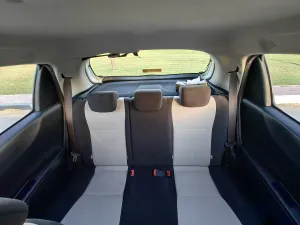 2013 Toyota Yaris