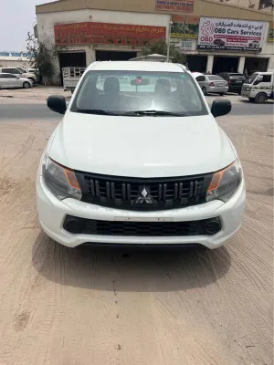 2018 Mitsubishi L200 in dubai