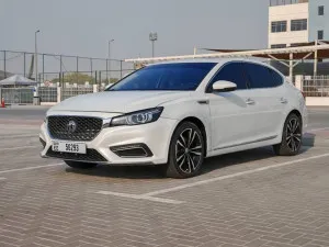 2022 ام جي 6 in dubai