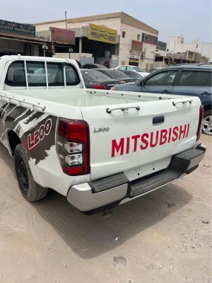2018 Mitsubishi L200