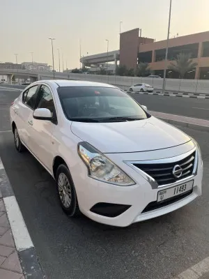 2016 نيسان صني