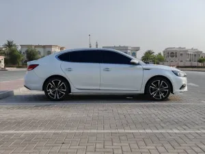 2022 ام جي 6