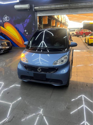 2013 Smart Smart in dubai