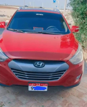 2015 Hyundai Tucson in dubai