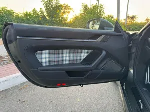 2024 بورش 911 كاريرا