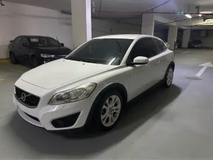 2010 Volvo C30