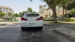 2013 Infiniti G37