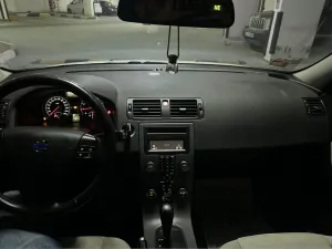 2010 Volvo C30