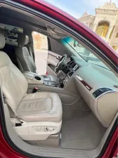 2010 Audi Q7