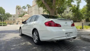 2013 Infiniti G37
