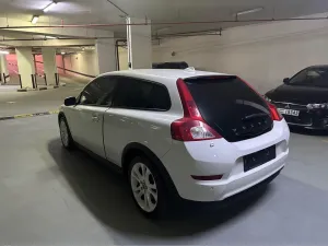 2010 Volvo C30
