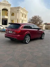2010 Audi Q7