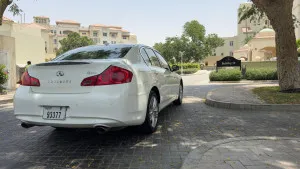 2013 Infiniti G37