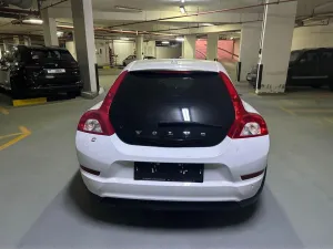 2010 Volvo C30