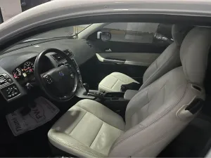 2010 Volvo C30