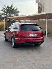 2010 Audi Q7
