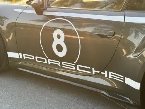 2024 بورش 911 كاريرا