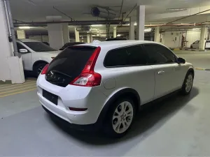 2010 Volvo C30