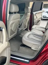 2010 Audi Q7