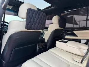 2017 Lexus LX 570