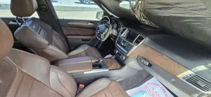 2015 Mercedes-Benz ML