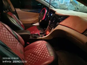 2012 Hyundai Sonata
