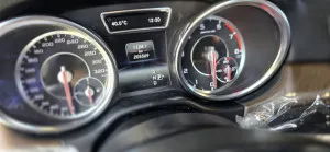 2015 Mercedes-Benz ML