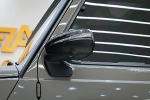 2023 Mercedes-Benz G-Class