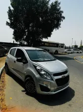 2014 Chevrolet Spark in dubai