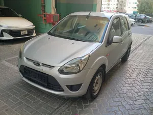 2012 Ford Figo in dubai