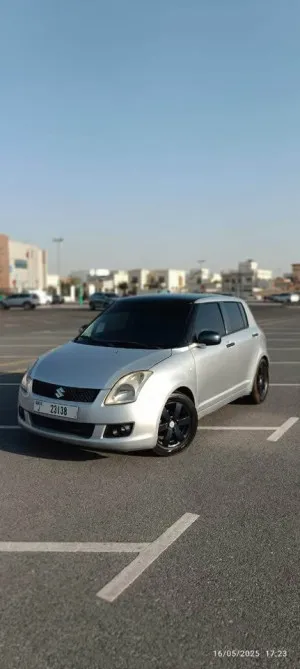 2011 سوزوكي سوفت in dubai