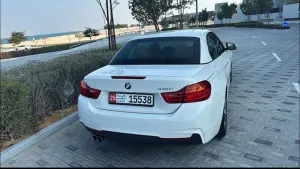 2017 BMW 4-Series