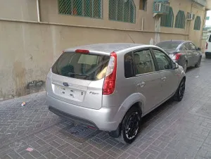 2012 Ford Figo