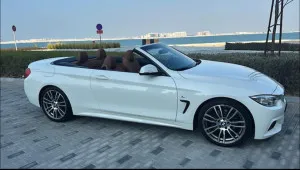 2017 BMW 4-Series
