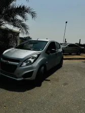 2014 Chevrolet Spark