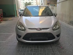 2012 Ford Figo